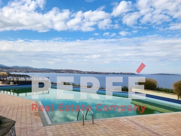 Къща в Созопол - 489 кв.м за 2045 €/кв.м - Снимка #1