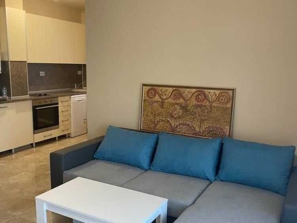 Дава се под наем Двустаен апартамент в Пловдив, Коматево - 65 кв.м за 250 € - Снимка #1