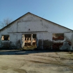 Склад в Шабла - 5000 кв.м за 21 €/кв.м - Снимка #1