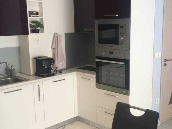 Дава се под наем Тристаен апартамент в Пловдив, Гагарин - 104 кв.м за 400 € - Снимка #1