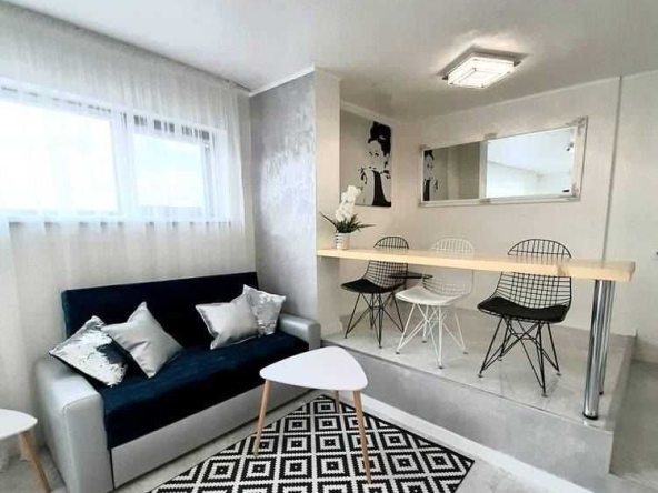 Дава се под наем Едностаен апартамент в Пловдив, Каменица 1 - 52 кв.м за 285 € - Снимка #1