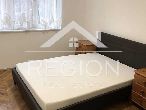 Дава се под наем Двустаен апартамент в Варна, Зимно кино Тракия - 55 кв.м за 382.5 € - Снимка #1