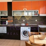 Дава се под наем Двустаен апартамент в Варна, Лятно кино Тракия - 40 кв.м за 408 € - Снимка #1