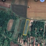 Парцел в Тръстеник - 2224 кв.м за 2 €/кв.м - Снимка #1