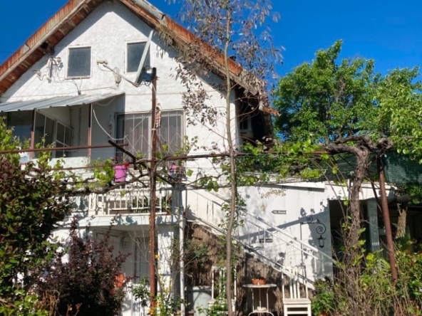 Къща в с. Песнопой, Област Пловдив - 50 кв.м за 357 €/кв.м - Снимка #1