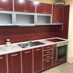 Дава се под наем Двустаен апартамент в Бургас, Меден рудник - зона А - 64 кв.м за 398.82 € - Снимка #1