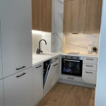 Дава се под наем Двустаен апартамент в София, Витоша - 65 кв.м за 484.5 € - Снимка #1