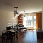 Дава се под наем Тристаен апартамент в Варна, Лятно кино Тракия - 90 кв.м за 648.21 € - Снимка #1