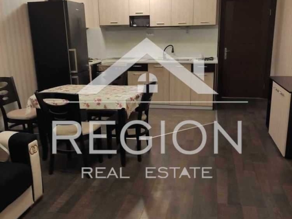 Дава се под наем Двустаен апартамент в Варна, Възраждане 1 - 70 кв.м за 459 € - Снимка #1