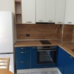 Дава се под наем Едностаен апартамент в София, Обеля - 45 кв.м за 398.82 € - Снимка #1