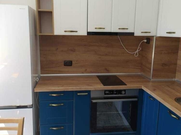 Дава се под наем Едностаен апартамент в София, Обеля - 45 кв.м за 398.82 € - Снимка #1