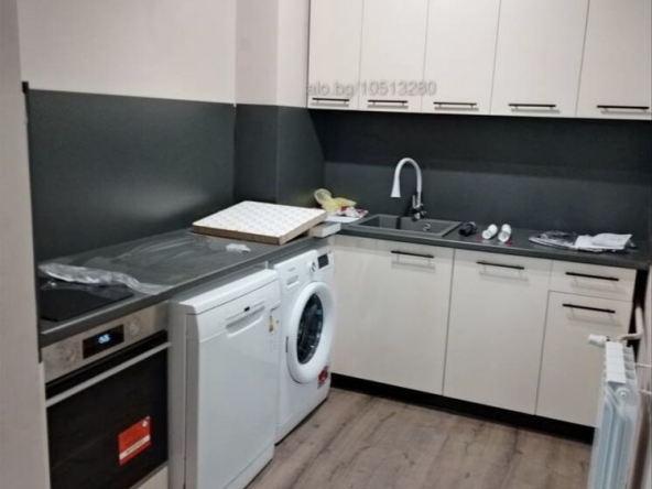 Дава се под наем Офис в София, Летище София - 111 кв.м за 1246.44 € - Снимка #1