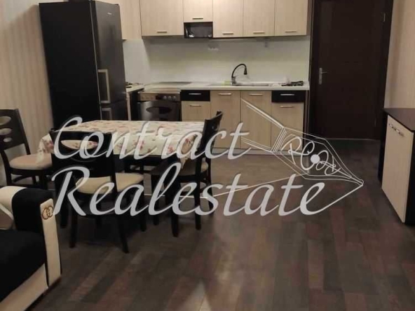 Дава се под наем Двустаен апартамент в Варна, Възраждане 1 - 70 кв.м за 459 € - Снимка #1