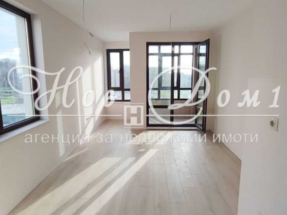 Двустаен апартамент в Варна, Кайсиева градина - 58 кв.м за 1179 €/кв.м - Снимка #1