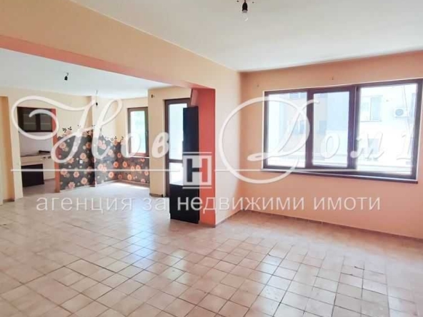 Тристаен апартамент в Варна, Лятно кино Тракия - 108 кв.м за 827 €/кв.м - Снимка #1
