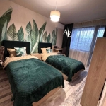 Тристаен апартамент в Плевен, Дружба 1 - 93 кв.м за 1592 €/кв.м - Снимка #1