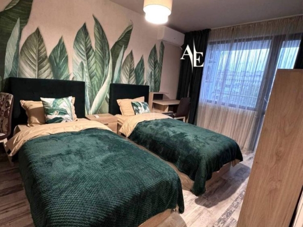 Тристаен апартамент в Плевен, Дружба 1 - 93 кв.м за 1592 €/кв.м - Снимка #1