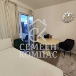 Едностаен апартамент в Пловдив, Тракия - 36 кв.м за 1176 €/кв.м - Снимка #1