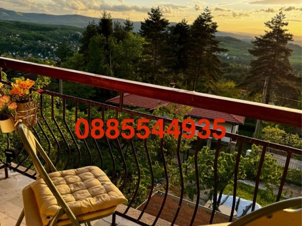 Къща в с. Рударци, Област Перник - 100 кв.м за 1683 €/кв.м - Снимка #1