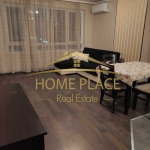 Дава се под наем Двустаен апартамент в Варна, Възраждане 1 - 70 кв.м за 459 € - Снимка #1