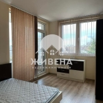 Дава се под наем Двустаен апартамент в Варна, Бриз - 60 кв.м за 648.21 € - Снимка #1