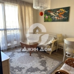 Тристаен апартамент в к.к. Слънчев бряг - 72 кв.м за 1750 €/кв.м - Снимка #1