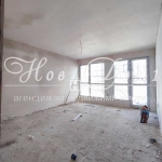 Двустаен апартамент в Варна, Левски - 76 кв.м за 889 €/кв.м - Снимка #1