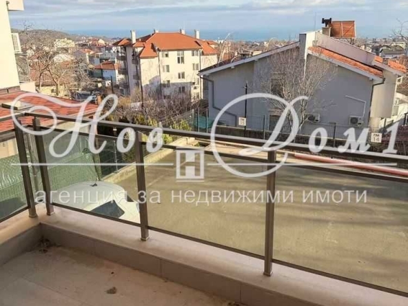 Тристаен апартамент в Варна, Виница - 85 кв.м за 995 €/кв.м - Снимка #1