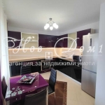Дава се под наем Двустаен апартамент в Варна, Трошево - 64 кв.м за 698.19 € - Снимка #1