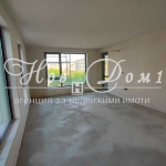 Двустаен апартамент в Варна, Лятно кино Тракия - 49 кв.м за 1177 €/кв.м - Снимка #1