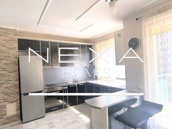 Тристаен апартамент в Варна, Окръжна болница - 110 кв.м за 1321 €/кв.м - Снимка #1