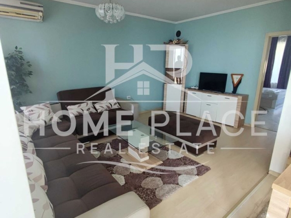 Дава се под наем Тристаен апартамент в Варна, Автогара - 90 кв.м за 707.88 € - Снимка #1