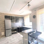 Тристаен апартамент в Варна, Окръжна болница - 110 кв.м за 1321 €/кв.м - Снимка #1