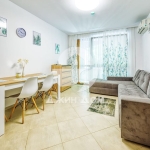 Едностаен апартамент в к.к. Слънчев бряг - 37 кв.м за 1144 €/кв.м - Снимка #1