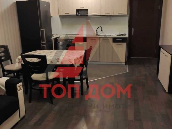 Дава се под наем Двустаен апартамент в Варна, Възраждане 1 - 70 кв.м за 459 € - Снимка #1