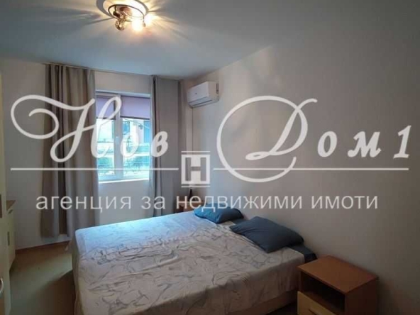 Двустаен апартамент в к.к. Св.Св. Константин и Елена - 75 кв.м за 1019 €/кв.м - Снимка #1