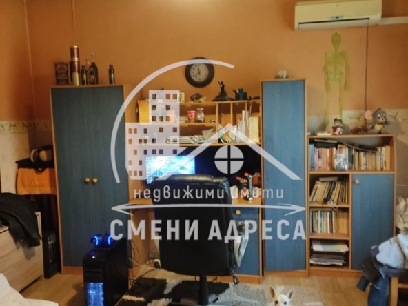 Къща в Варна, Колхозен пазар - 140 кв.м за 1986 €/кв.м - Снимка #1