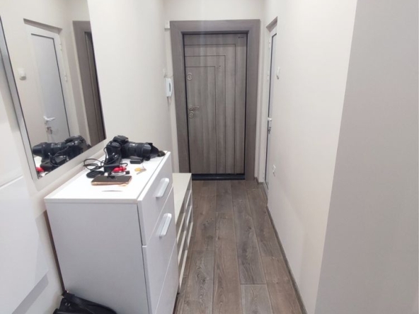 Дава се под наем Тристаен апартамент в Варна, Владислав Варненчик - 80 кв.м за 500 € - Снимка #1