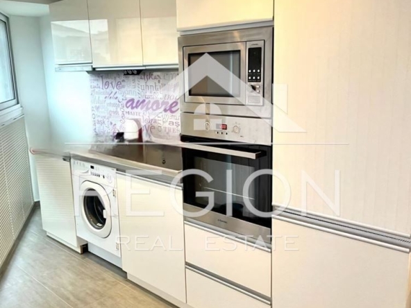 Дава се под наем Двустаен апартамент в Варна, Бриз - 77 кв.м за 480 € - Снимка #1