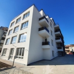 Двустаен апартамент в Варна, Виница - 54 кв.м за 1095 €/кв.м - Снимка #1