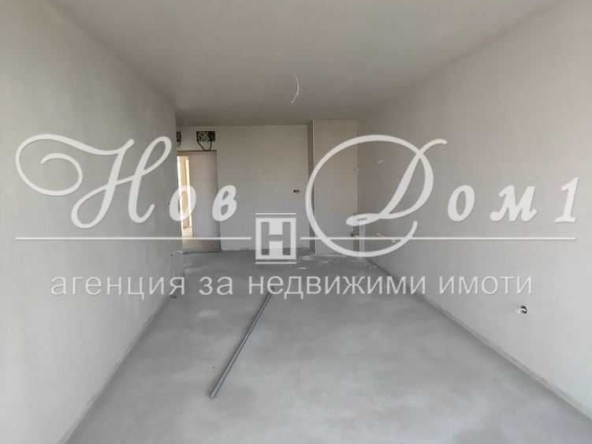 Тристаен апартамент в Варна, Възраждане 1 - 90 кв.м за 1589 €/кв.м - Снимка #1