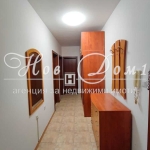 Тристаен апартамент в Варна, Възраждане 1 - 90 кв.м за 17767 €/кв.м - Снимка #1