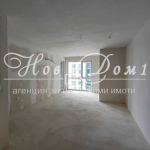 Двустаен апартамент в Варна, Кайсиева градина - 63 кв.м за 1556 €/кв.м - Снимка #1