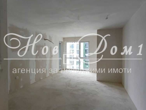 Двустаен апартамент в Варна, Кайсиева градина - 63 кв.м за 1556 €/кв.м - Снимка #1