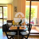 Едностаен апартамент в Свети Влас - 37 кв.м за 1190 €/кв.м - Снимка #1