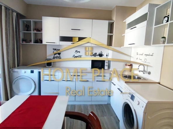 Дава се под наем Двустаен апартамент в Варна, Възраждане 3 - 48 кв.м за 357 € - Снимка #1