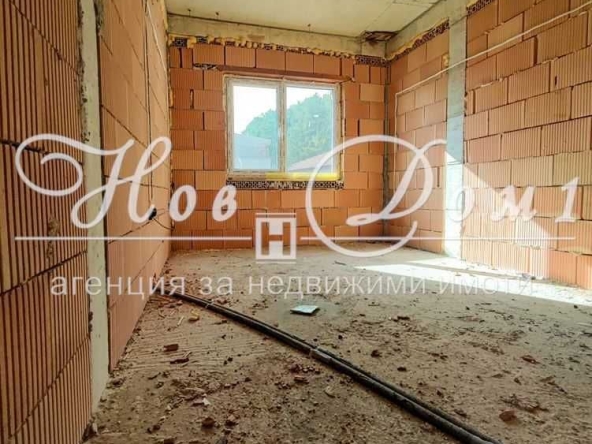 Тристаен апартамент в Варна, Виница - 120 кв.м за 1125 €/кв.м - Снимка #1