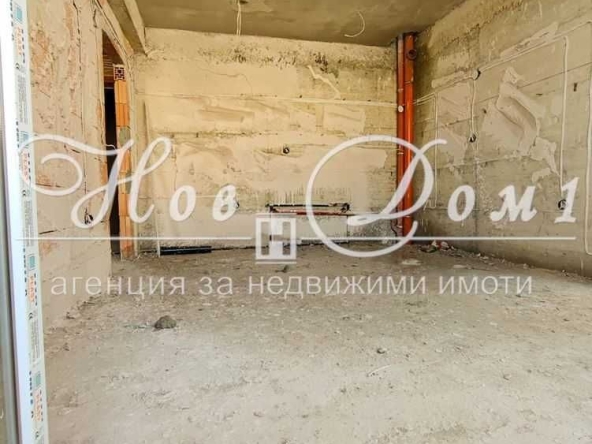 Двустаен апартамент в Варна, Виница - 63 кв.м за 1159 €/кв.м - Снимка #1