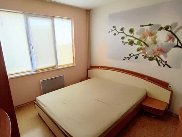 Тристаен апартамент в София, Стрелбище - 85 кв.м за 2065 €/кв.м - Снимка #1