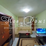 Двустаен апартамент в Варна, Владислав Варненчик - 60 кв.м за 1250 €/кв.м - Снимка #1